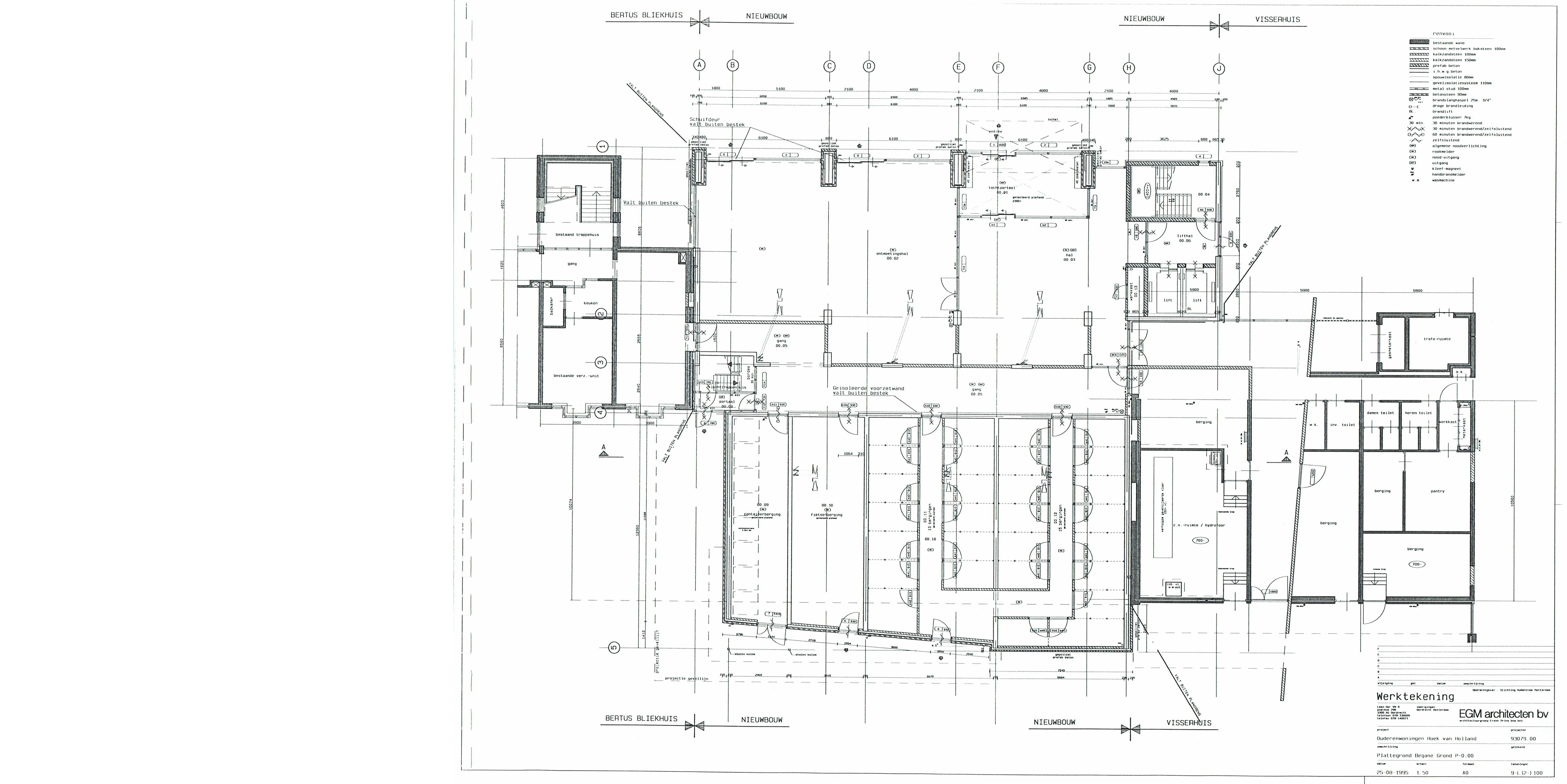 80 levensloopbestendige woningen Hoek van Holland - 6
